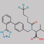 Valsartan D3 CAS#: 1331908-02-1