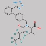 Valsartan D9 CAS#: 1089736-73-1