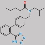 Valsartan Decarboxylic Acid CAS#: 1314799-74-0