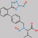 Valsartan Desvaleryl Dinitroso Impurity CAS#: N/A