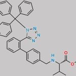 Valsartan Desvaleryl Methyl Ester CAS#: 1111177-24-2