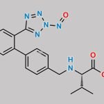 Valsartan Desvaleryl Nitroso Impurity CAS#: N/A
