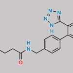Valsartan Desvalyl Impurity CAS#: 914465-68-2