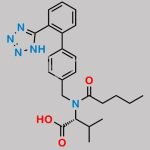 Valsartan EP Impurity A CAS#: 137862-87-4