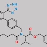 Valsartan EP Impurity B CAS#: 137863-20-8