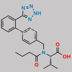 Valsartan EP Impurity C CAS#: 952652-79-8