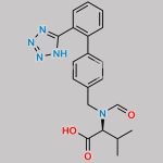Valsartan Formyl Impurity CAS#: 1418314-03-0