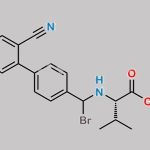 Valsartan Impurity 16 CAS#: N/A