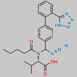 Valsartan Impurity 17 CAS#: N/A