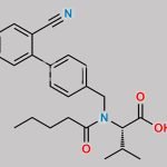 Valsartan Impurity 18 CAS#: 443093-86-5