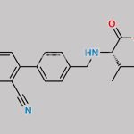 Valsartan Impurity 33 CAS#: 1071286-94-6