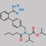 Valsartan Isopropyl Ester CAS#: 1245820-09-0