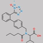 Valsartan N-Oxide 1 CAS#: N/A