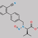 Valsartan Nitroso Impurity 1 CAS#: N/A