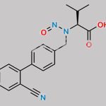 Valsartan Nitroso Impurity 3 CAS#: 2407652-86-0