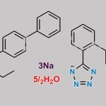 Valsartan Sacubitril CAS#: 936623-90-4