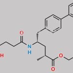 Valsartan Sacubitril Propyl Ester CAS#: 2751722-76-4