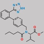 Valsartan USP Related Compound E CAS#: 137863-17-3