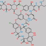 Vancomycin CAS#: 1404-90-6