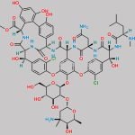 Vancomycin B-26-Methyl Ester CAS#: 250273-66-6