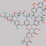Vancomycin Deschloro Isomer CAS#: N/A