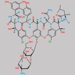 Vancomycin EP Impurity A CAS#: 91700-98-0