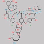 Vancomycin EP Impurity B CAS#: N/A