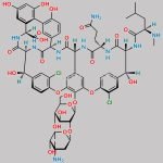 Vancomycin EP Impurity F CAS#: 2415254-43-0