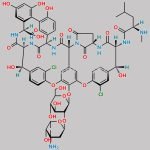 Vancomycin EP Impurity G CAS#: N/A