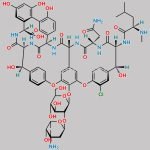 Vancomycin EP Impurity H CAS#: 357396-41-9