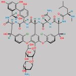 Vancomycin EP Impurity I CAS#: N/A