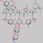 Vancomycin EP Impurity K CAS#: 99759-13-4