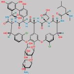 Vancomycin EP Impurity L CAS#: N/A