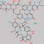 Vancomycin Hydrochloride CAS#: 1404-93-9
