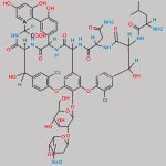 Vancomycin Impurity 2 CAS#: N/A