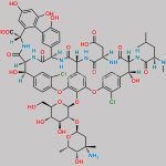 Vancomycin Impurity B2 CAS#: N/A