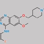 Vandetanib Impurity 1 CAS#: 338992-20-4