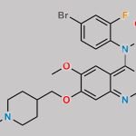 Vandetanib Nitroso Impurity 1 CAS#: N/A