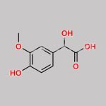 Vanillylmandelic Acid CAS#: 55-10-7