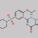 Vardenafil Benzoyl Impurity CAS#: 1255919-01-7