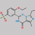 Vardenafil Chlorosulfone Impurity CAS#: 224789-26-8