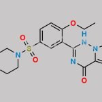 Vardenafil Dihydrochloride CAS#: 224789-15-5