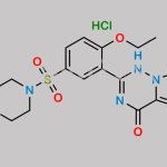 Vardenafil HCl CAS#: 224785-91-5