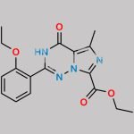 Vardenafil Impurity 1 CAS#: 1417529-67-9