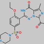 Vardenafil Impurity 2 CAS#: 1417529-69-1