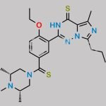 Vardenafil Impurity 6 CAS#: N/A