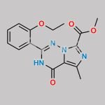 Vardenafil Impurity 9 CAS#: N/A