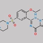 Vardenafil USP Related Compound D CAS#: 448184-48-3
