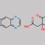 Varenicline Citrate CAS#: 536696-70-5