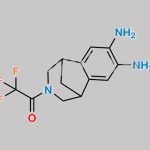 Varenicline Diamine Impurity CAS#: 230615-69-7